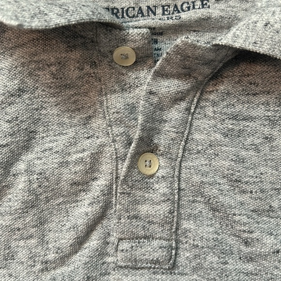 American Eagle polo/ classic fit XS - Picture 4 of 7